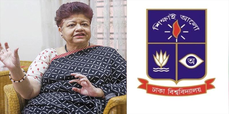 প্রধান উপদেষ্টা পদত্যাগ করবেন না: ফাইজ তাইয়েব আহমেদ