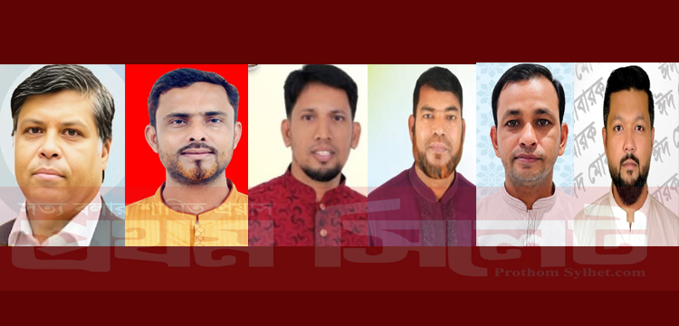 প্রধান উপদেষ্টা পদত্যাগ করবেন না: ফাইজ তাইয়েব আহমেদ