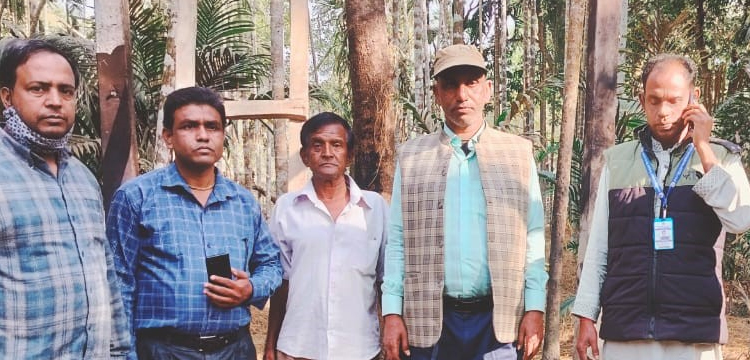 প্রধান উপদেষ্টা পদত্যাগ করবেন না: ফাইজ তাইয়েব আহমেদ