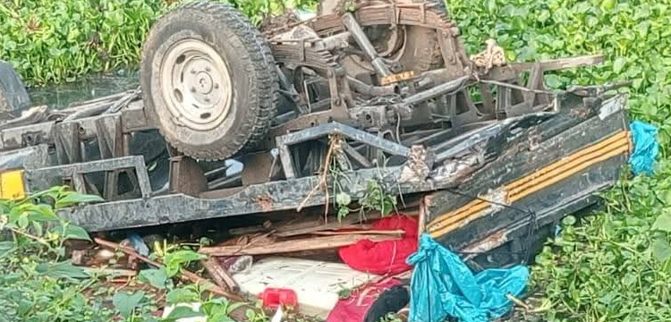 প্রধান উপদেষ্টা পদত্যাগ করবেন না: ফাইজ তাইয়েব আহমেদ