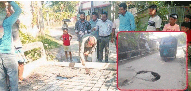প্রধান উপদেষ্টা পদত্যাগ করবেন না: ফাইজ তাইয়েব আহমেদ