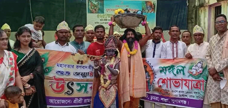 প্রধান উপদেষ্টা পদত্যাগ করবেন না: ফাইজ তাইয়েব আহমেদ