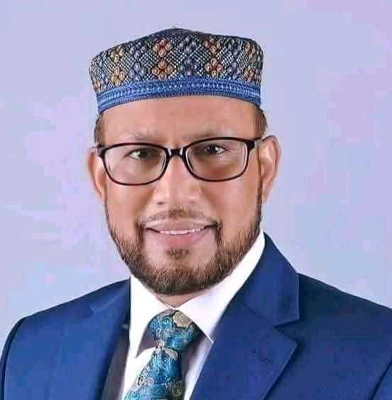 প্রধান উপদেষ্টা পদত্যাগ করবেন না: ফাইজ তাইয়েব আহমেদ
