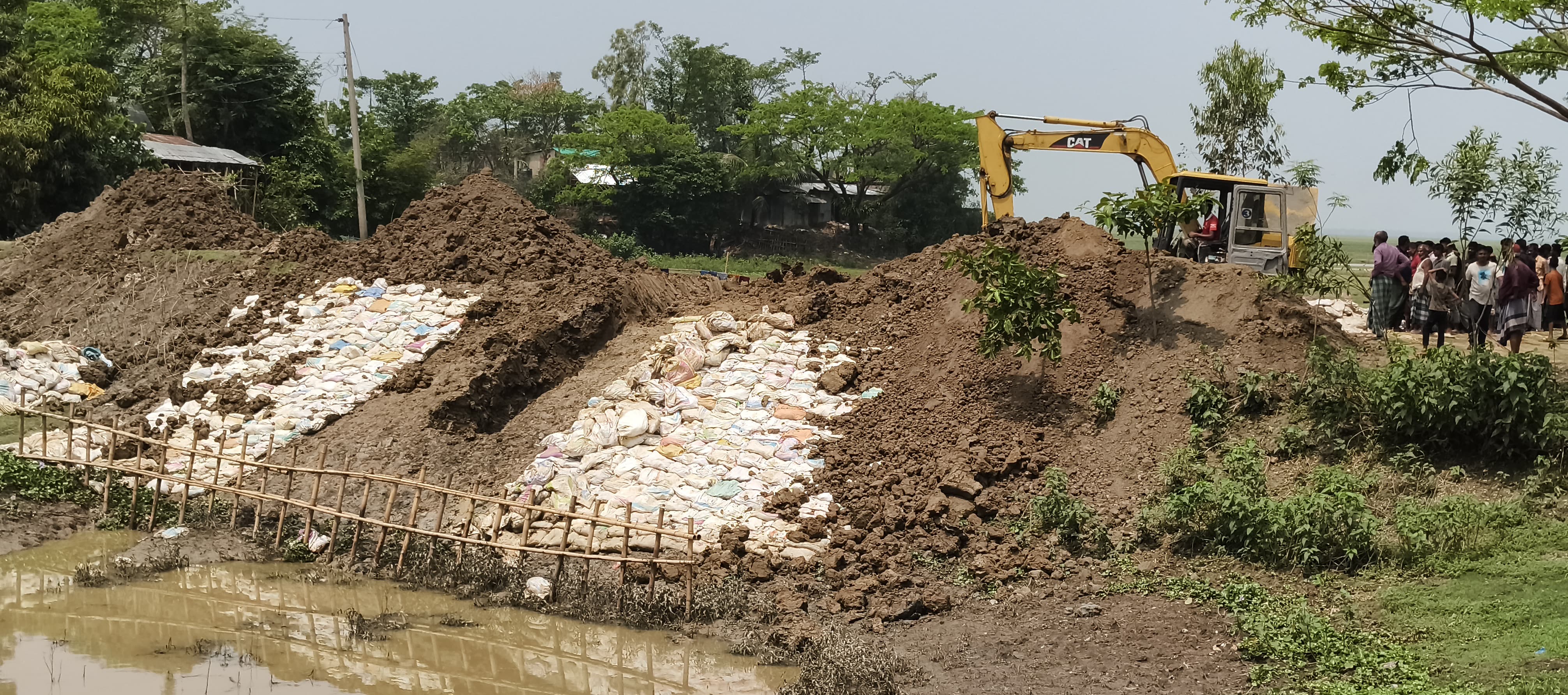 প্রধান উপদেষ্টা পদত্যাগ করবেন না: ফাইজ তাইয়েব আহমেদ