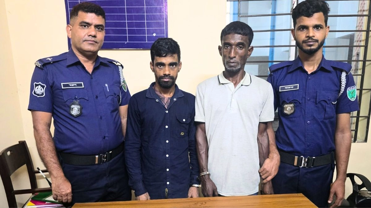 প্রধান উপদেষ্টা পদত্যাগ করবেন না: ফাইজ তাইয়েব আহমেদ