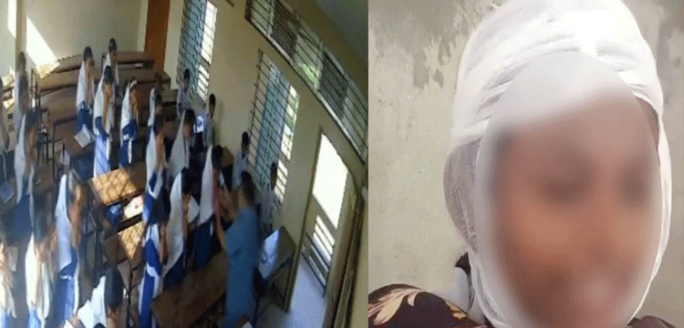 প্রধান উপদেষ্টা পদত্যাগ করবেন না: ফাইজ তাইয়েব আহমেদ