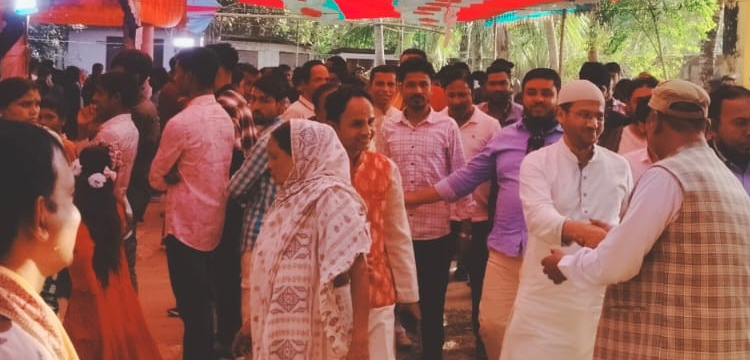 প্রধান উপদেষ্টা পদত্যাগ করবেন না: ফাইজ তাইয়েব আহমেদ