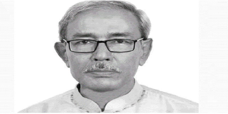 প্রধান উপদেষ্টা পদত্যাগ করবেন না: ফাইজ তাইয়েব আহমেদ