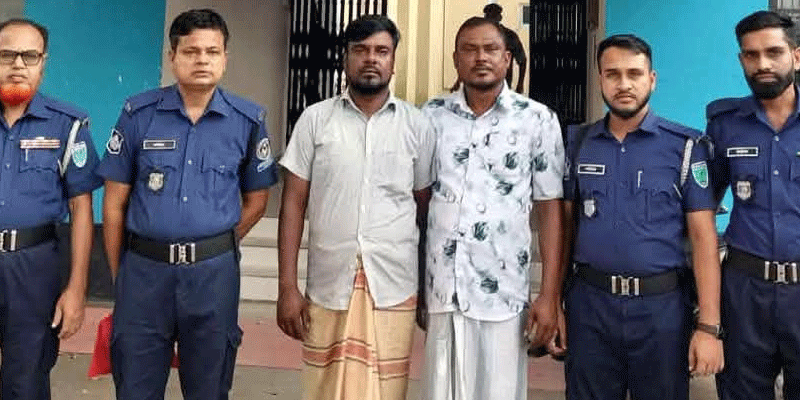 প্রধান উপদেষ্টা পদত্যাগ করবেন না: ফাইজ তাইয়েব আহমেদ