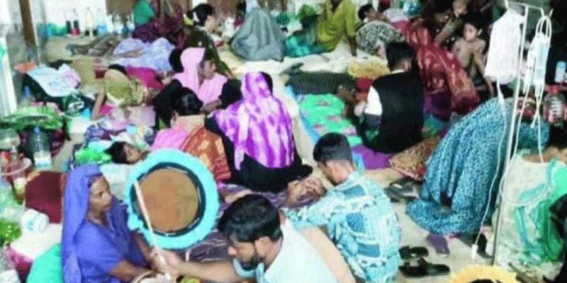 প্রধান উপদেষ্টা পদত্যাগ করবেন না: ফাইজ তাইয়েব আহমেদ