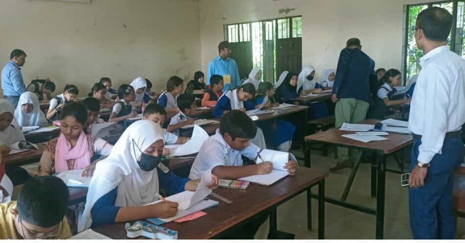 প্রধান উপদেষ্টা পদত্যাগ করবেন না: ফাইজ তাইয়েব আহমেদ
