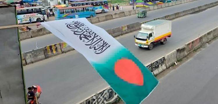 প্রধান উপদেষ্টা পদত্যাগ করবেন না: ফাইজ তাইয়েব আহমেদ