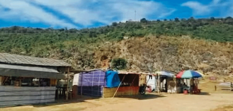 প্রধান উপদেষ্টা পদত্যাগ করবেন না: ফাইজ তাইয়েব আহমেদ