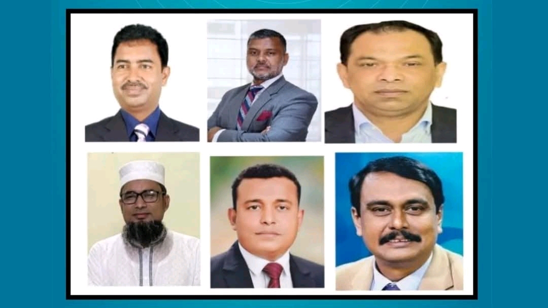 প্রধান উপদেষ্টা পদত্যাগ করবেন না: ফাইজ তাইয়েব আহমেদ