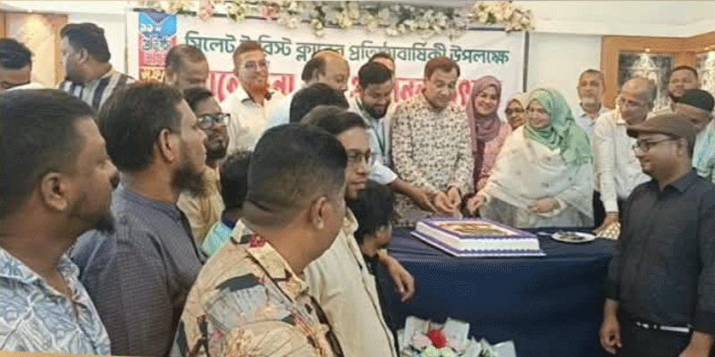 প্রধান উপদেষ্টা পদত্যাগ করবেন না: ফাইজ তাইয়েব আহমেদ