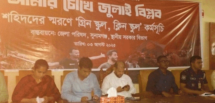 প্রধান উপদেষ্টা পদত্যাগ করবেন না: ফাইজ তাইয়েব আহমেদ