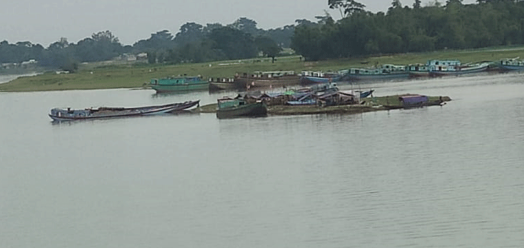 প্রধান উপদেষ্টা পদত্যাগ করবেন না: ফাইজ তাইয়েব আহমেদ