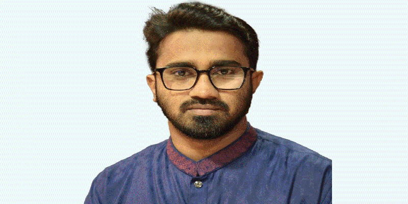 প্রধান উপদেষ্টা পদত্যাগ করবেন না: ফাইজ তাইয়েব আহমেদ