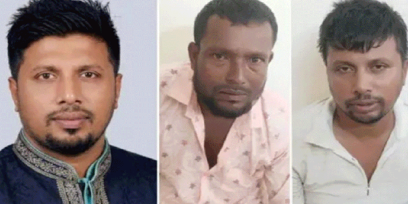 প্রধান উপদেষ্টা পদত্যাগ করবেন না: ফাইজ তাইয়েব আহমেদ