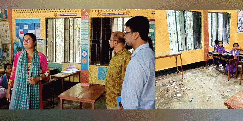 প্রধান উপদেষ্টা পদত্যাগ করবেন না: ফাইজ তাইয়েব আহমেদ