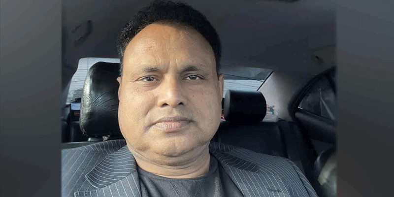 প্রধান উপদেষ্টা পদত্যাগ করবেন না: ফাইজ তাইয়েব আহমেদ