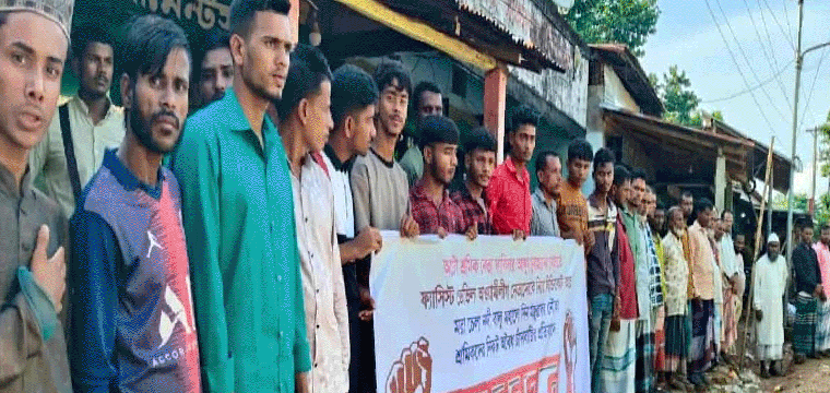প্রধান উপদেষ্টা পদত্যাগ করবেন না: ফাইজ তাইয়েব আহমেদ