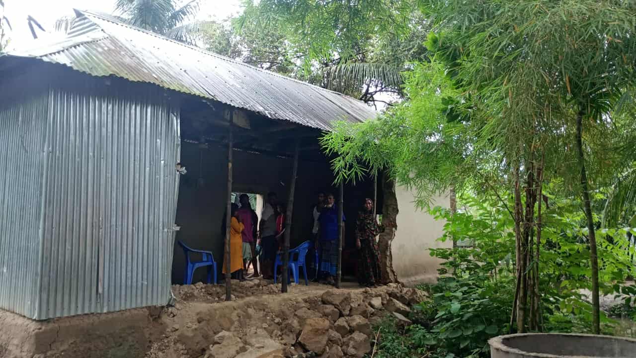 প্রধান উপদেষ্টা পদত্যাগ করবেন না: ফাইজ তাইয়েব আহমেদ