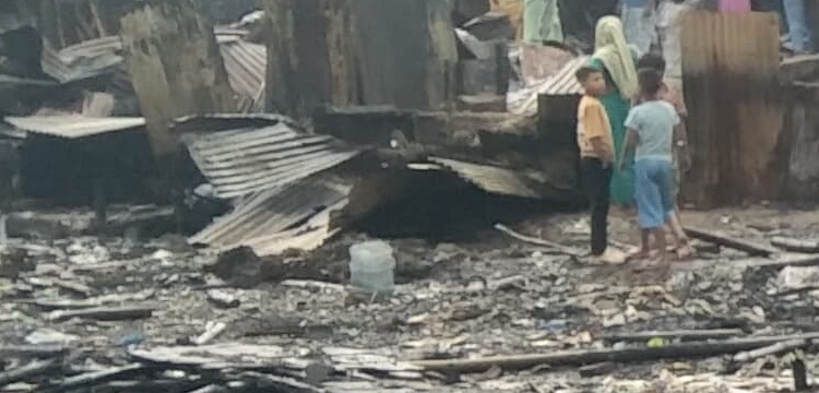 প্রধান উপদেষ্টা পদত্যাগ করবেন না: ফাইজ তাইয়েব আহমেদ