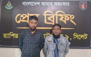 প্রধান উপদেষ্টা পদত্যাগ করবেন না: ফাইজ তাইয়েব আহমেদ