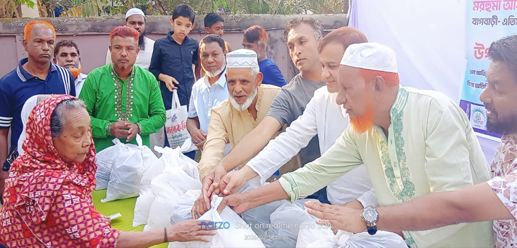 প্রধান উপদেষ্টা পদত্যাগ করবেন না: ফাইজ তাইয়েব আহমেদ