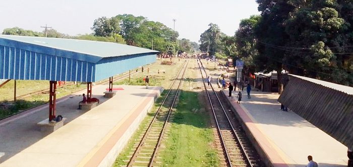 প্রধান উপদেষ্টা পদত্যাগ করবেন না: ফাইজ তাইয়েব আহমেদ