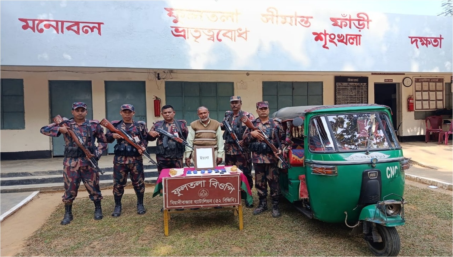 প্রধান উপদেষ্টা পদত্যাগ করবেন না: ফাইজ তাইয়েব আহমেদ