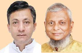 প্রধান উপদেষ্টা পদত্যাগ করবেন না: ফাইজ তাইয়েব আহমেদ