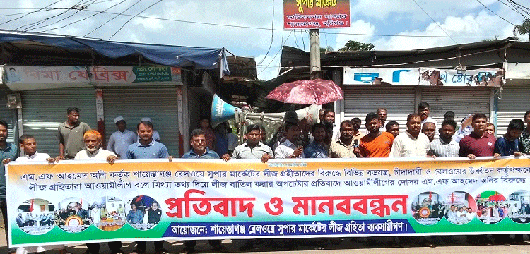 প্রধান উপদেষ্টা পদত্যাগ করবেন না: ফাইজ তাইয়েব আহমেদ