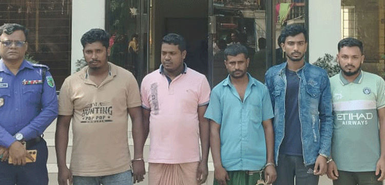 প্রধান উপদেষ্টা পদত্যাগ করবেন না: ফাইজ তাইয়েব আহমেদ