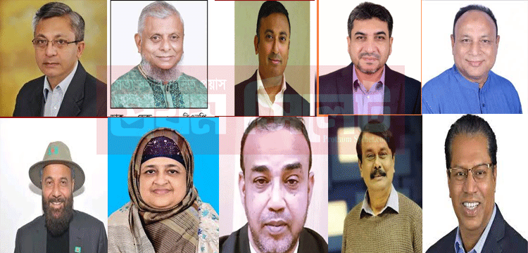 প্রধান উপদেষ্টা পদত্যাগ করবেন না: ফাইজ তাইয়েব আহমেদ