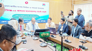 প্রধান উপদেষ্টা পদত্যাগ করবেন না: ফাইজ তাইয়েব আহমেদ