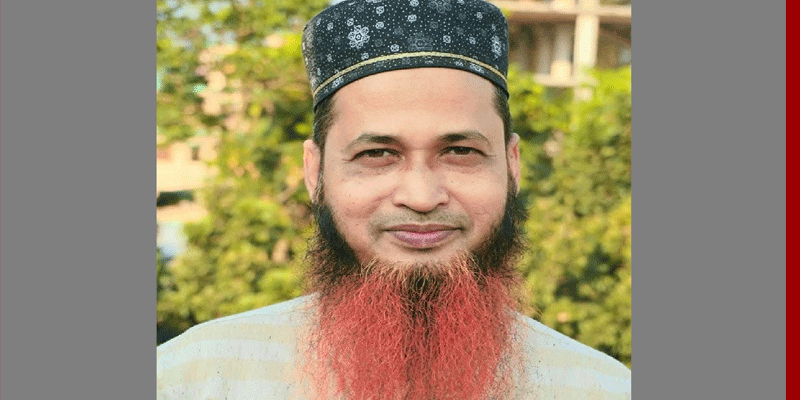 প্রধান উপদেষ্টা পদত্যাগ করবেন না: ফাইজ তাইয়েব আহমেদ