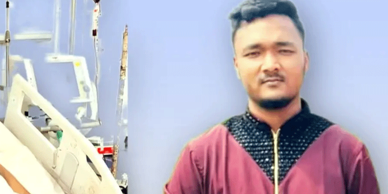 প্রধান উপদেষ্টা পদত্যাগ করবেন না: ফাইজ তাইয়েব আহমেদ