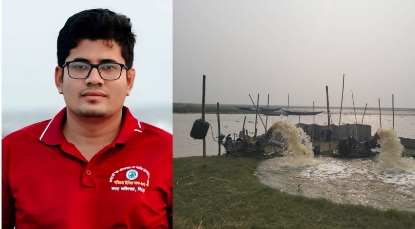 প্রধান উপদেষ্টা পদত্যাগ করবেন না: ফাইজ তাইয়েব আহমেদ