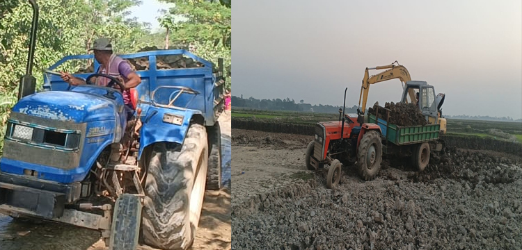 প্রধান উপদেষ্টা পদত্যাগ করবেন না: ফাইজ তাইয়েব আহমেদ