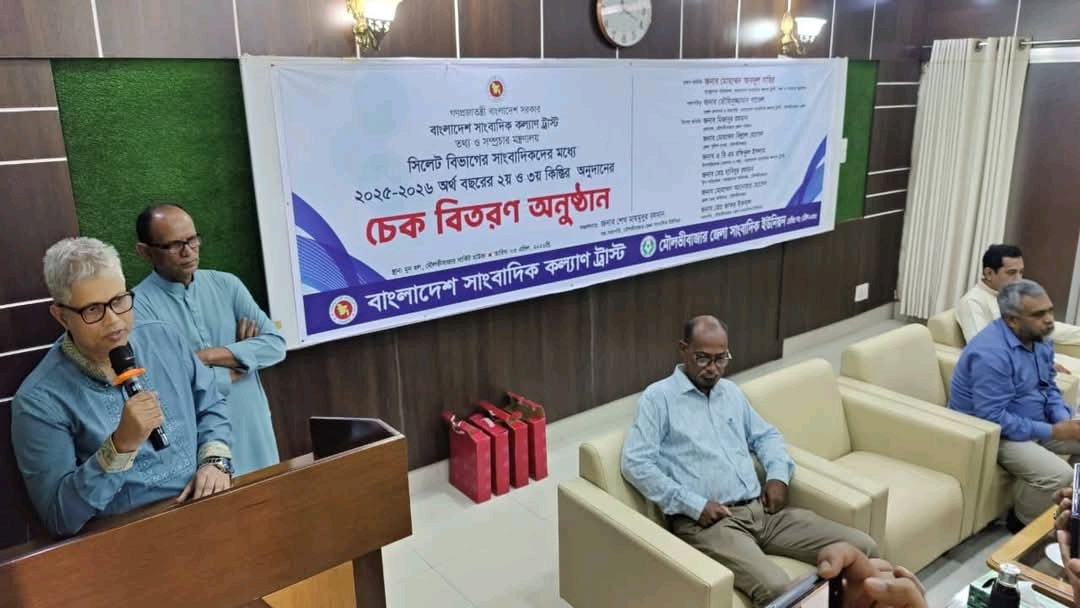 প্রধান উপদেষ্টা পদত্যাগ করবেন না: ফাইজ তাইয়েব আহমেদ