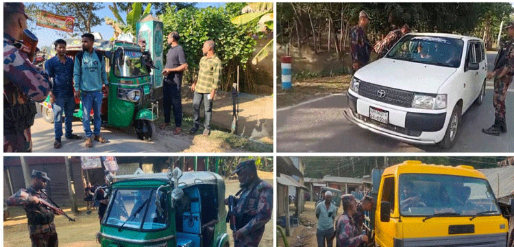 প্রধান উপদেষ্টা পদত্যাগ করবেন না: ফাইজ তাইয়েব আহমেদ