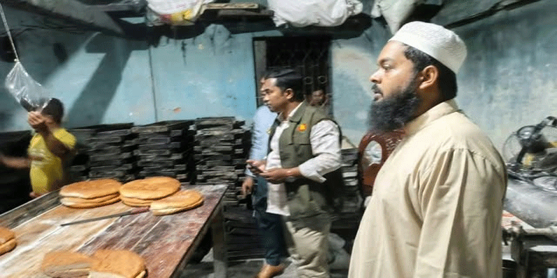 প্রধান উপদেষ্টা পদত্যাগ করবেন না: ফাইজ তাইয়েব আহমেদ