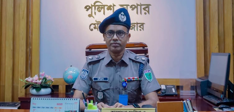 প্রধান উপদেষ্টা পদত্যাগ করবেন না: ফাইজ তাইয়েব আহমেদ