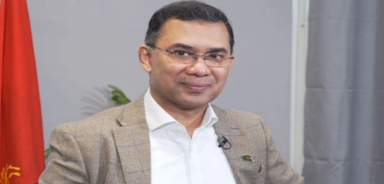প্রধান উপদেষ্টা পদত্যাগ করবেন না: ফাইজ তাইয়েব আহমেদ