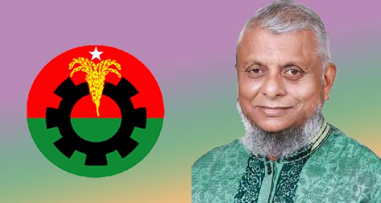 প্রধান উপদেষ্টা পদত্যাগ করবেন না: ফাইজ তাইয়েব আহমেদ