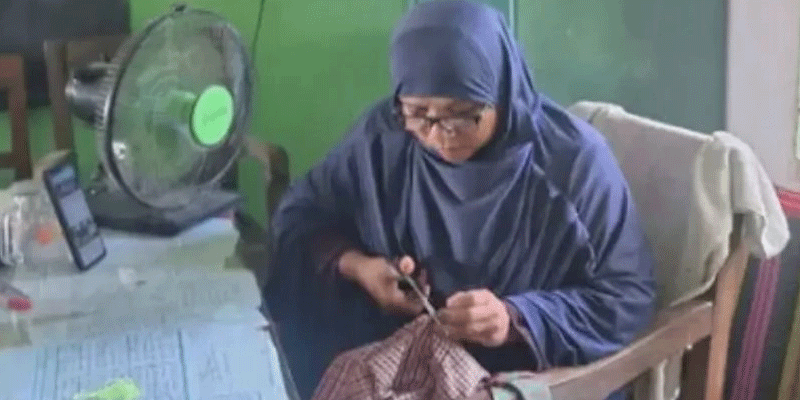 প্রধান উপদেষ্টা পদত্যাগ করবেন না: ফাইজ তাইয়েব আহমেদ
