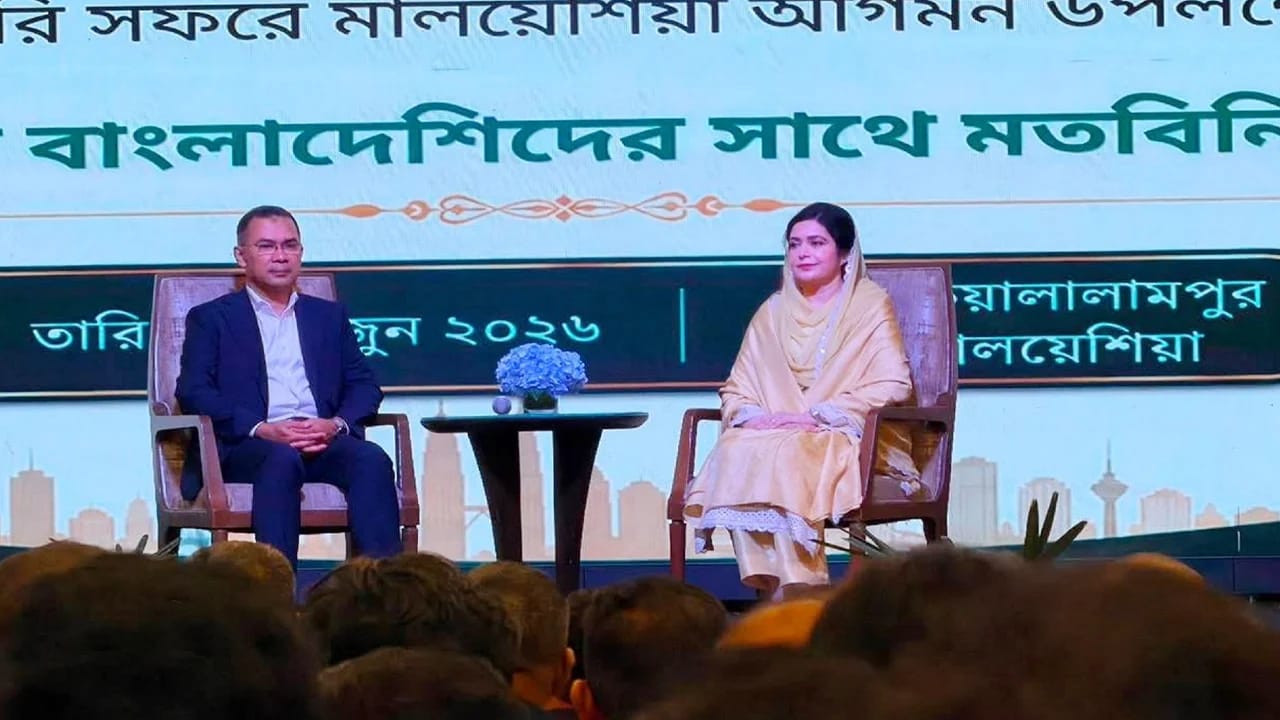 প্রধান উপদেষ্টা পদত্যাগ করবেন না: ফাইজ তাইয়েব আহমেদ