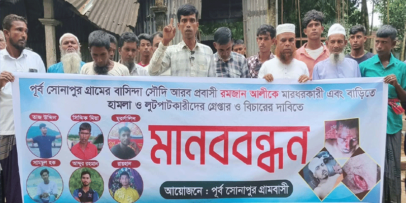 প্রধান উপদেষ্টা পদত্যাগ করবেন না: ফাইজ তাইয়েব আহমেদ